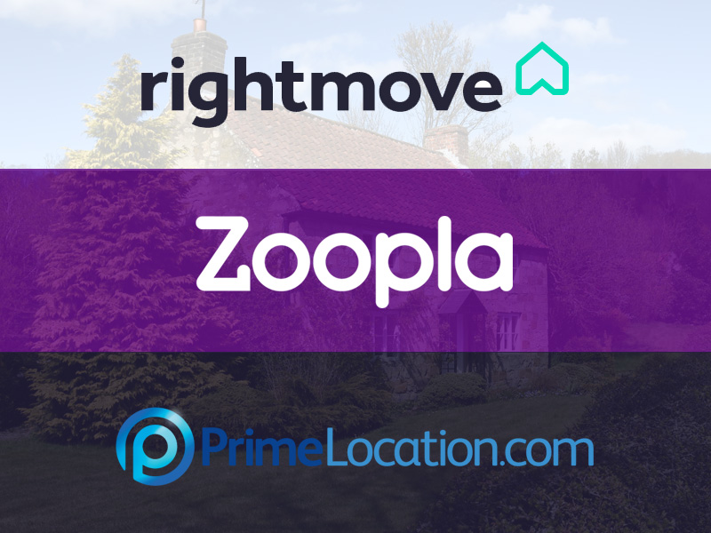 Estate Agent Website